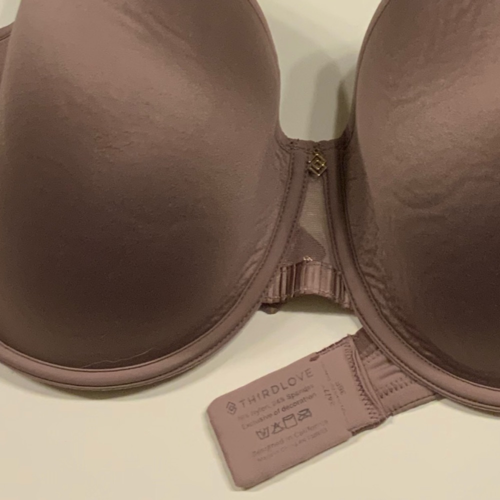 Thirdlove Bra Bundle - image 5